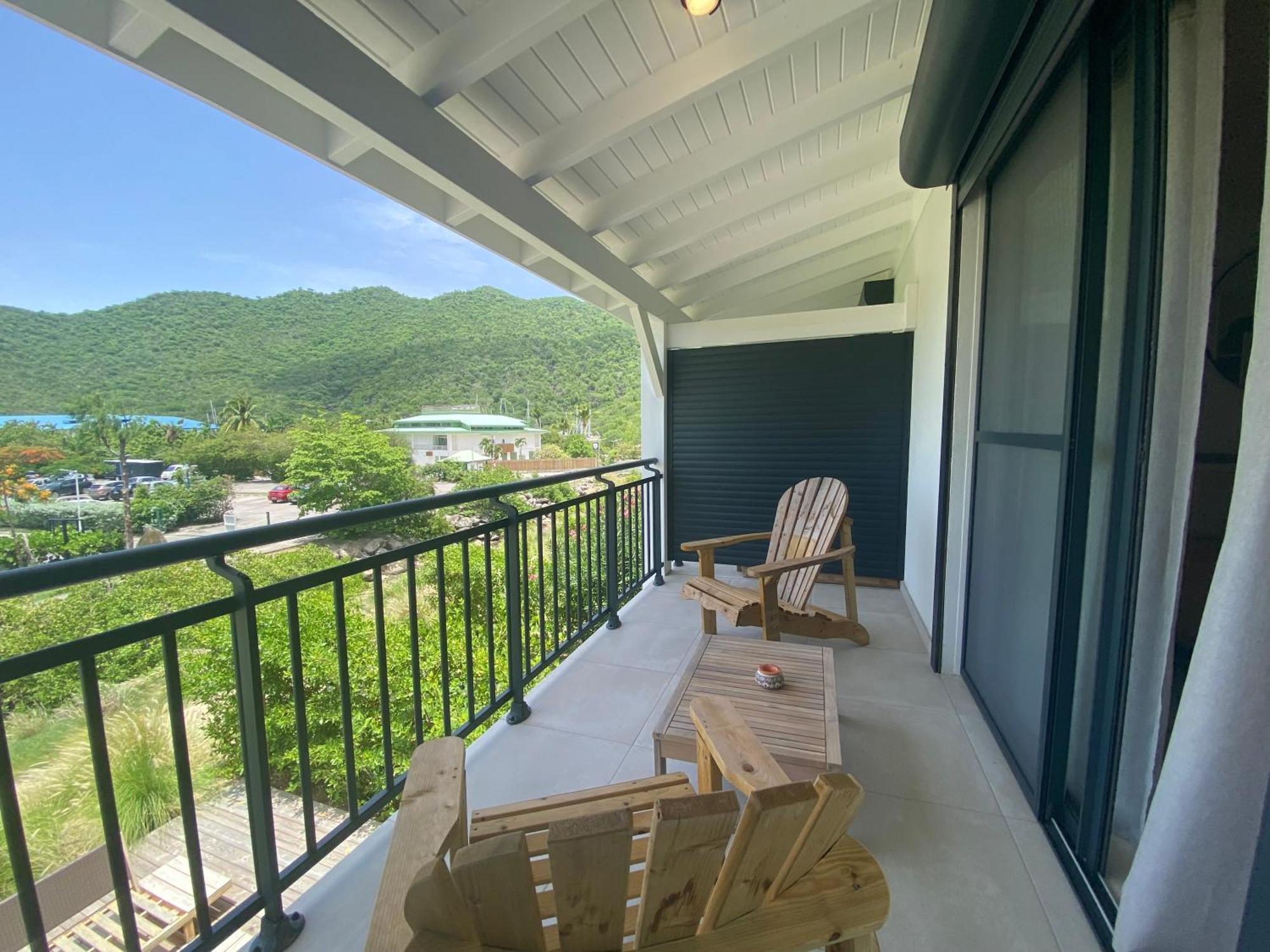 Appartement Duplex Kakoon Saint Martin Anse Marcel Exterior photo